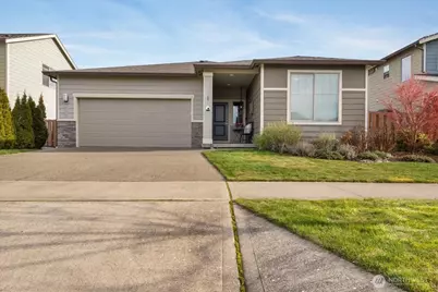 432 S Sergeant Street, Buckley, WA 98321 - Photo 1