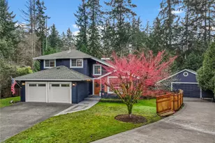 1608 37th Street NW, Gig Harbor, WA 98335 - Photo 1