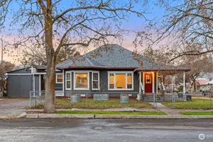 217 Maple St, Cashmere, WA 98815 - Photo 1