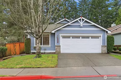 5323 Ivy Hill Lane SE, Lacey, WA 98513 - Photo 1