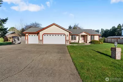 12817 225th Street Ct E, Graham, WA 98338 - Photo 1