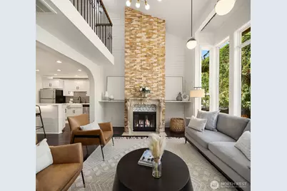 1400 Bellevue Way SE #4, Bellevue, WA 98004 - Photo 1