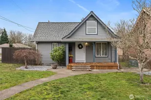 901 L St, Centralia, WA 98531 - Photo 1
