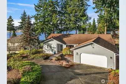 15985 Lindsey Lane NE, Poulsbo, WA 98370 - Photo 1
