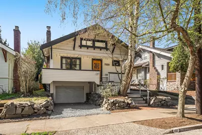 7221 4th Avenue NW, Seattle, WA 98117 - Photo 1