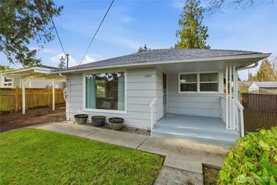 10421 2nd Place SW, Seattle, WA 98146 - Photo 1