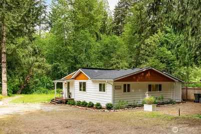 33512 SE 126th Street, Issaquah, WA 98027 - Photo 1