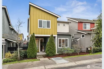 845 SW 96th Place, Seattle, WA 98106 - Photo 1
