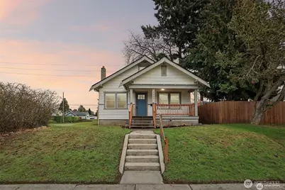 3601 S Ainsworth Avenue, Tacoma, WA 98418 - Photo 1