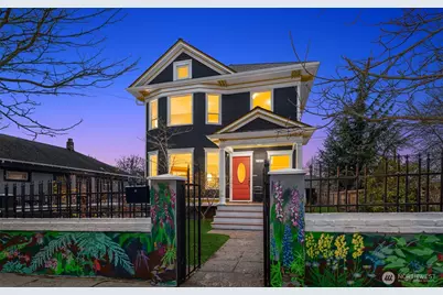 703 24th Avenue S, Seattle, WA 98144 - Photo 1