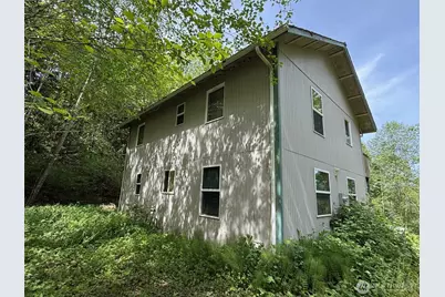 7605 NE Hidden Cove Road, Bainbridge Island, WA 98110 - Photo 1