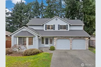17210 90th Avenue E, Puyallup, WA 98375 - Photo 1
