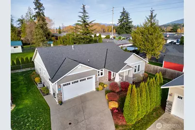 1100 Harmony Lane, Mount Vernon, WA 98274 - Photo 1