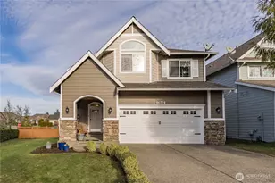 17602 106th St E, Bonney Lake, WA 98391 - Photo 1