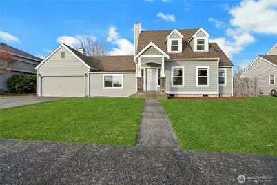 2881 Initial Avenue, Enumclaw, WA 98022 - Photo 1
