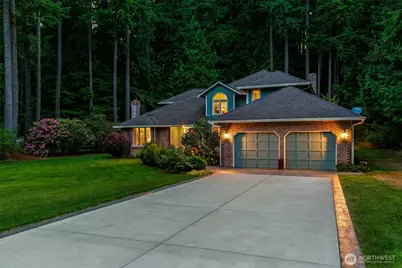 20103 183rd Place NE, Woodinville, WA 98077 - Photo 1