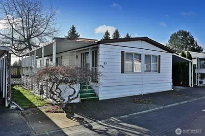 225 NE Ernst Street #85, Oak Harbor, WA 98277 - Photo 1