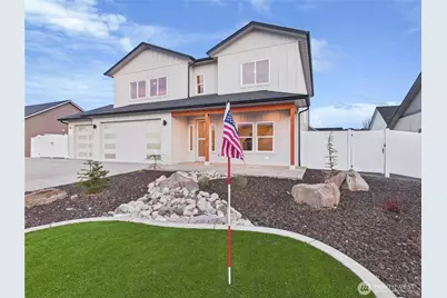 897 NE Conner Court, East Wenatchee, WA 98802 - Photo 1