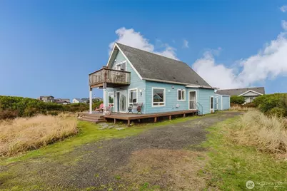 1272 Cutlass Court, Ocean Shores, WA 98569 - Photo 1