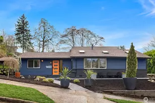 1403 SW Thistle St, Seattle, WA 98106 - Photo 1