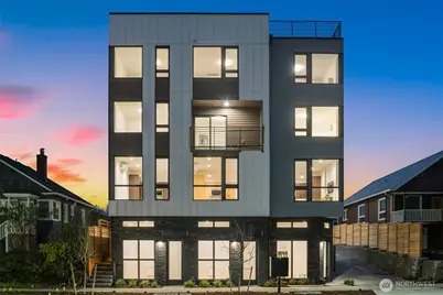 4406 A 50th Avenue S, Seattle, WA 98118 - Photo 1