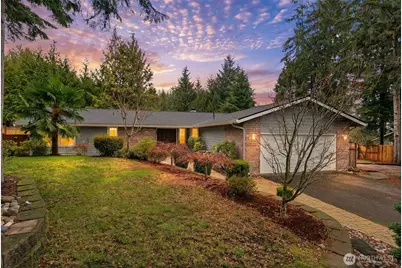 3523 125th Street NW, Gig Harbor, WA 98332 - Photo 1