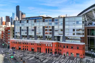 590 1st Ave S, Seattle, WA 98104 - Photo 1
