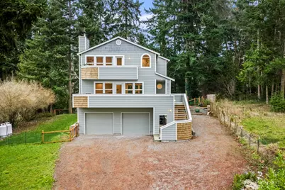 945 Rowe Road, Camano Island, WA 98282 - Photo 1