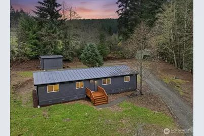 8138 Lewis River Road, Ariel, WA 98603 - Photo 1