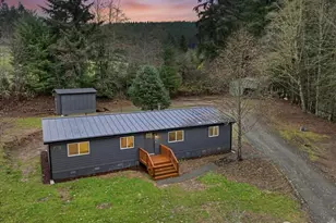 8138 Lewis River Rd, Ariel, WA 98603 - Photo 1