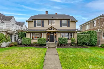 1005 Grand Avenue, Everett, WA 98201 - Photo 1