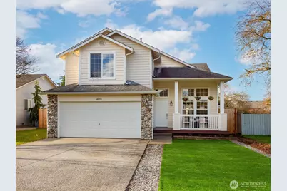 10220 62nd Drive NE, Marysville, WA 98270 - Photo 1