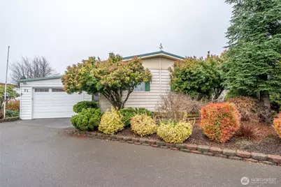 57 Clemons Road #71, Montesano, WA 98563 - Photo 1