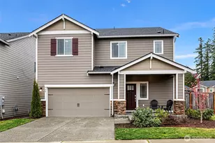 980 Thrush Ct SE, Port Orchard, WA 98366 - Photo 1