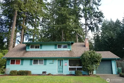 6209 45th Street Ct W, Tacoma, WA 98466 - Photo 1