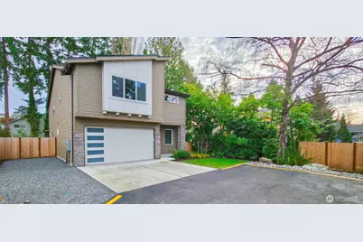 713 N 188th Street, Shoreline, WA 98133 - Photo 1
