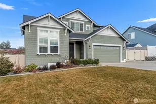 2079 Legacy Pl SE, East Wenatchee, WA 98802 - Photo 1