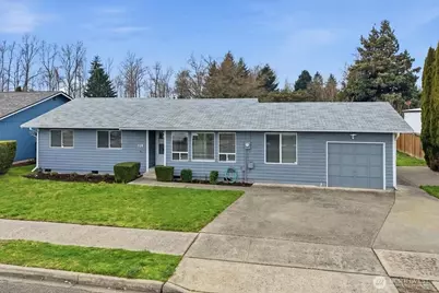 328 Cherry Avenue, Sumner, WA 98390 - Photo 1