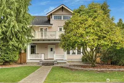 505 S Sheridan Avenue, Tacoma, WA 98405 - Photo 1