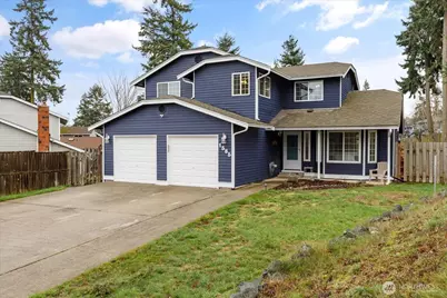 1585 NW 2nd Avenue, Oak Harbor, WA 98277 - Photo 1
