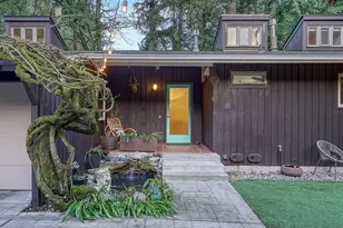 4621 NE 192nd St, Lake Forest Park, WA 99155 - Photo 1