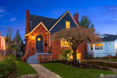 624 NW 79th Street, Seattle, WA 98117 - Photo 1