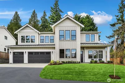 1009 102nd Place SE, Bellevue, WA 98004 - Photo 1