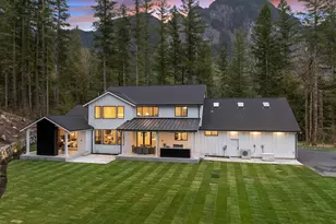 6993 N Fork Rd SE, Snoqualmie, WA 98065 - Photo 1