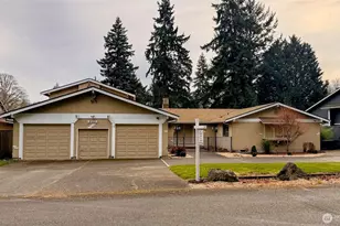 8218 Zircon Dr SW, Lakewood, WA 98498 - Photo 1