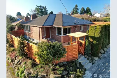 3203 NW 69th Street, Seattle, WA 98117 - Photo 1