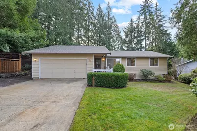 4006 105th Street Ct, Gig Harbor, WA 98332 - Photo 1