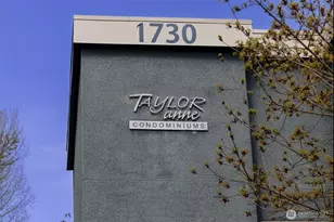 1730 Taylor Ave N, Seattle, WA 98109 - Photo 1