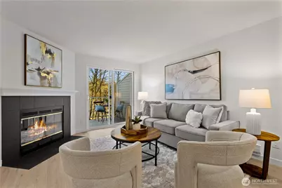 12760 NE 10th Place #F301, Bellevue, WA 98005 - Photo 1