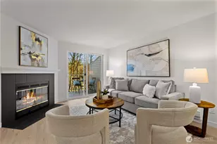 12760 NE 10th Pl, Bellevue, WA 98005 - Photo 1